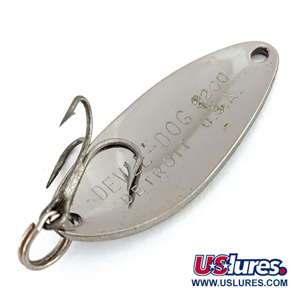 Dardevle Devle-Dog 5200