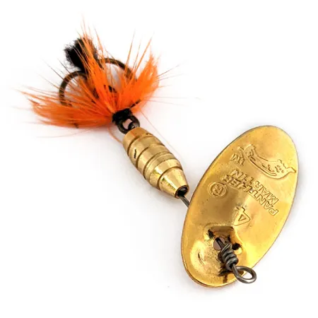 ​Panther Martin Zavorra con Mosca 4