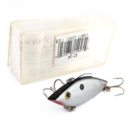 Bill Lewis Rat-L-Trap, MT-25, 12 г, воблер #16015
