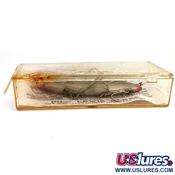  Bill Lewis Rat-L-Trap, RT-05, 14 г, воблер #16016