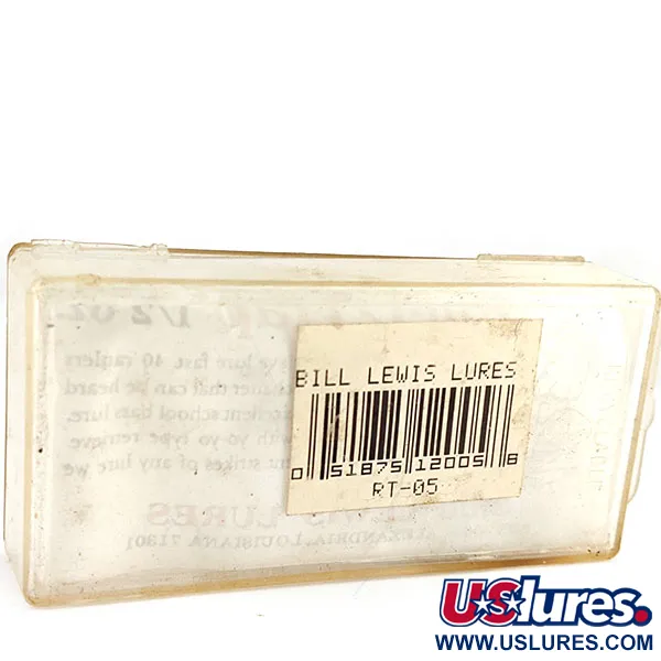  Bill Lewis Rat-L-Trap, RT-05, 14 г, воблер #16016