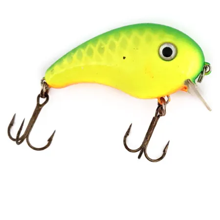 Strike King KVD 1.5 Hard Knock square bill