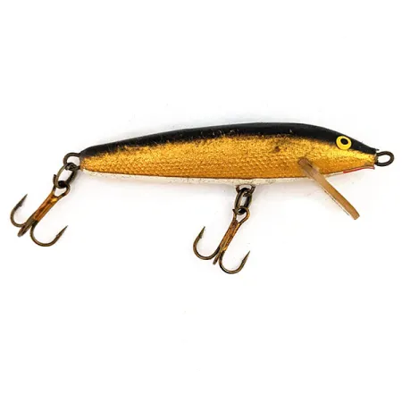 ​Rapala Original Floater F6, раритет