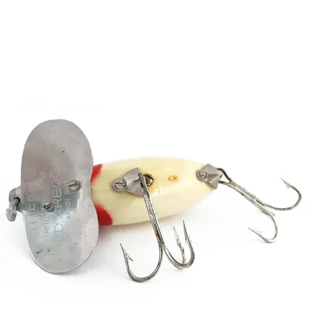 Fred Arbogast Jitterbug, 14 г, воблер #16023