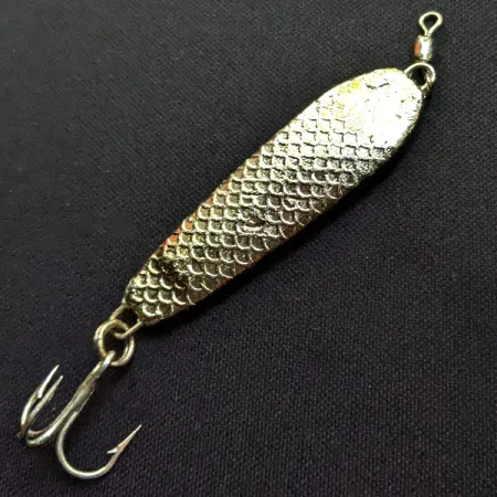 War Eagle Jiggin Spoon, пількер, 14 г, блесна коливалка (колебалка) #16026
