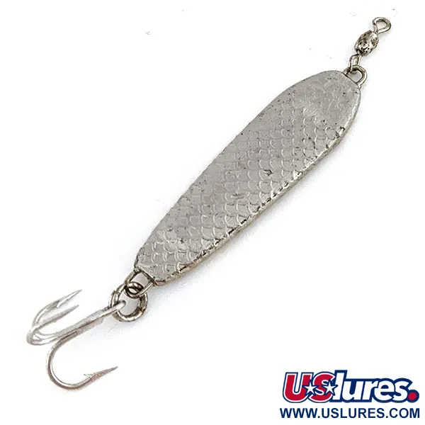  War Eagle Jiggin Spoon, пількер, , 14 г, блесна коливалка (колебалка) #16026