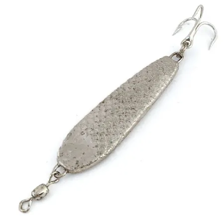 War Eagle Jiggin Spoon, пількер, 14 г, блесна коливалка (колебалка) #16026