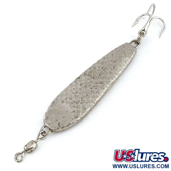  War Eagle Jiggin Spoon, пількер, , 14 г, блесна коливалка (колебалка) #16026