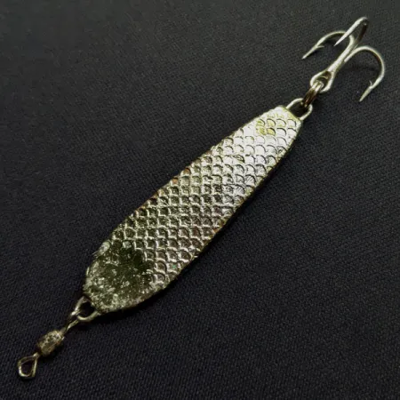 War Eagle Jiggin Spoon, пількер, 14 г, блесна коливалка (колебалка) #16026