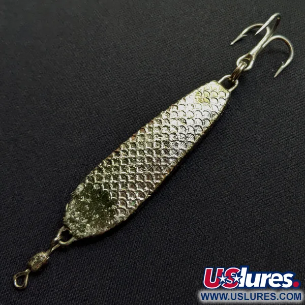  War Eagle Jiggin Spoon, пількер, , 14 г, блесна коливалка (колебалка) #16026