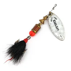 Mepps Aglia Long 1 Dressed