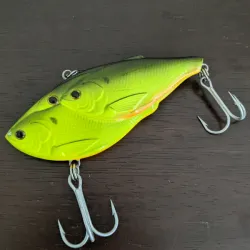 LiveTarget Bait Ball TRB 100