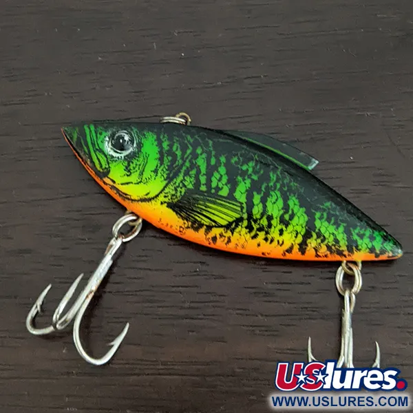  Bill Lewis Rat-L-Trap, , 14 г, воблер #16147