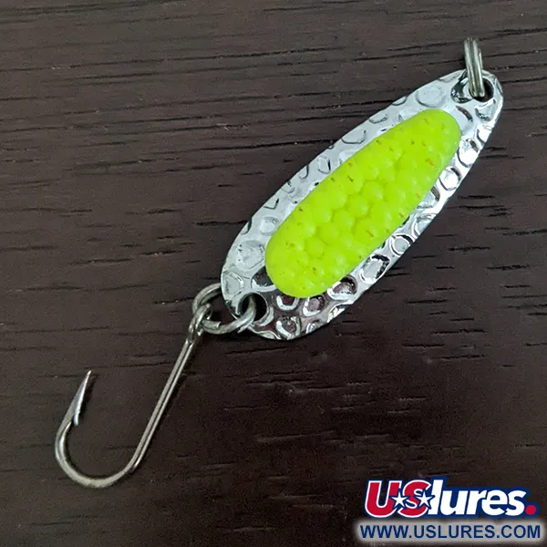 Blue Fox Pixee UV (світиться в ультрафіолеті)