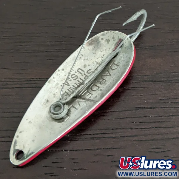 Незачіпляйка Dardevle Spinnie