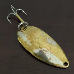 Little Cleo (Hula Girl)