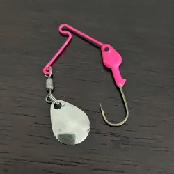 Worth Спіннербейт