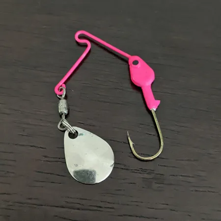 Worth Спіннербейт