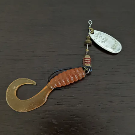 Mepps Comet 2 Combo Killer