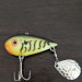 Bomber Pinfish Hard Knock, Tiger, 14 г, воблер #16216