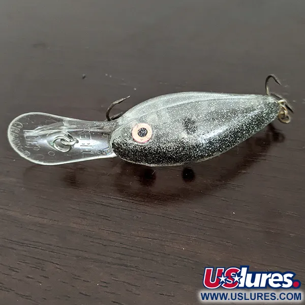  Rebel Deep Crank R, , 10,5 г, воблер #16223