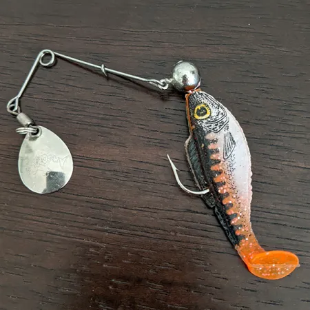 ​Renosky Super Shad