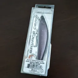 ​Okuma Savage Gear Manic Prey