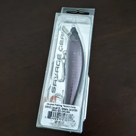 ​Okuma Savage Gear Manic Prey