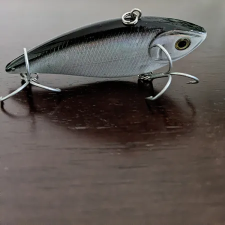 Bomber Saltwater Lipless Shad Crankbait, 21 г, воблер #16240