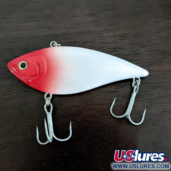  Bomber Saltwater Lipless Shad Crankbait, , 21 г, воблер #16241