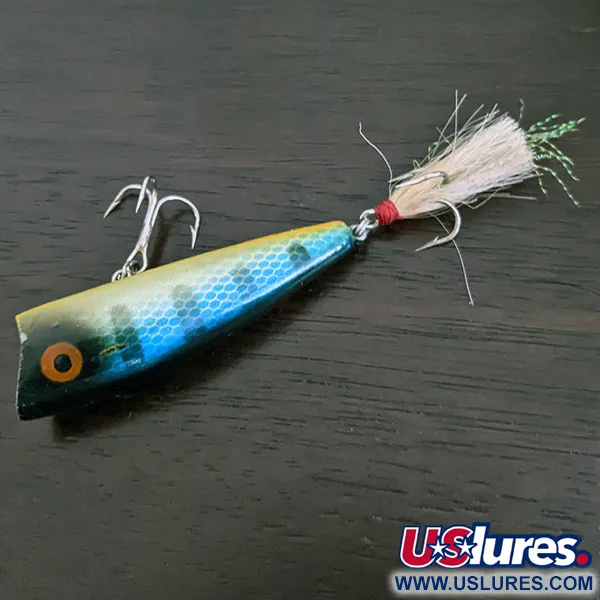  Rebel Pop -R, , 7 г, воблер #16245