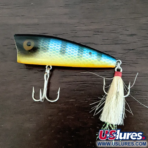  Rebel Pop -R, , 7 г, воблер #16245