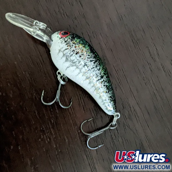  Norman Deep Baby N, , 7 г, воблер #16246