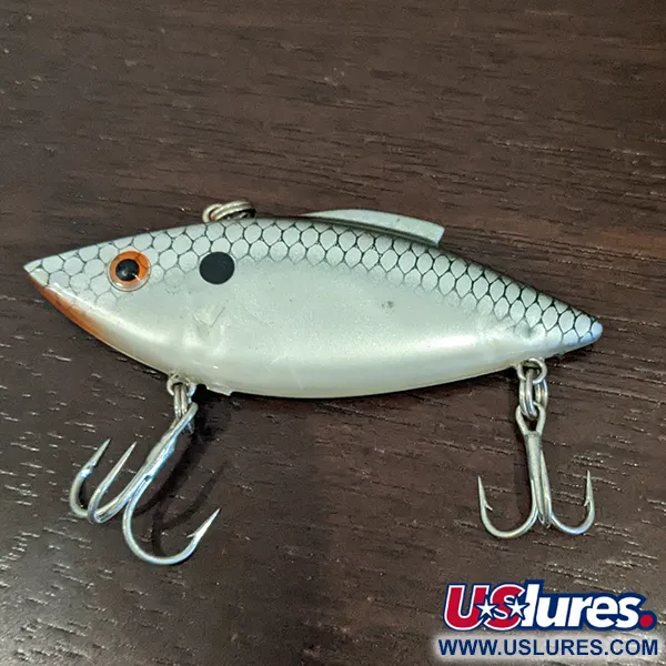  Bill Lewis Rat-L-Trap, , 14 г, воблер #16249