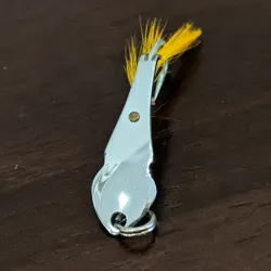 Tony Accetta Pet Spoon 12