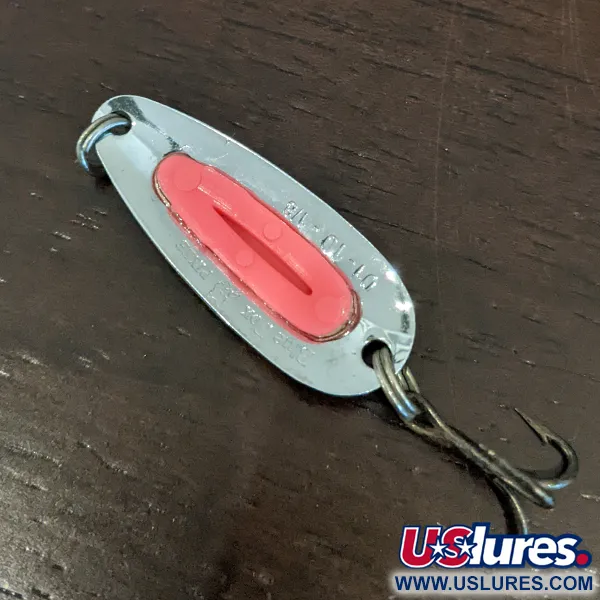 Blue Fox Pixee UV (світиться в ультрафіолеті)