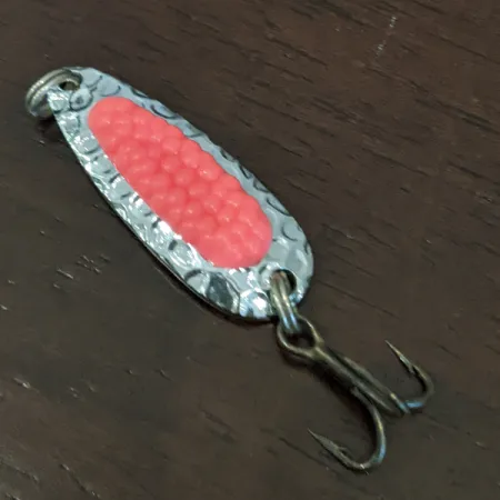 Blue Fox Pixee UV (світиться в ультрафіолеті)