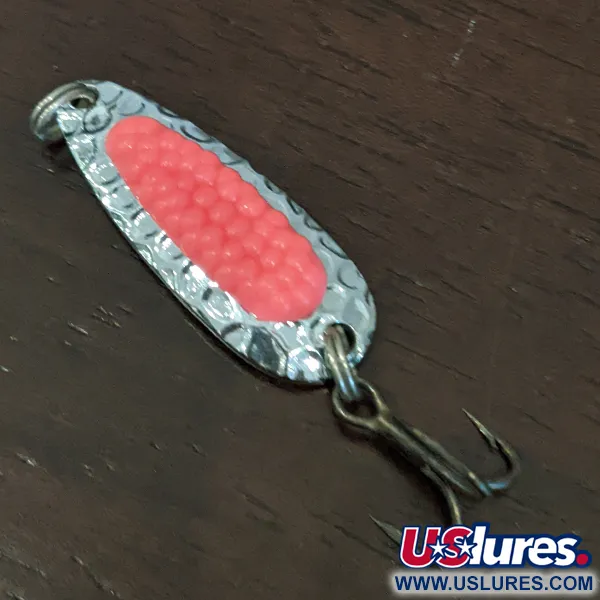 Blue Fox Pixee UV (світиться в ультрафіолеті)