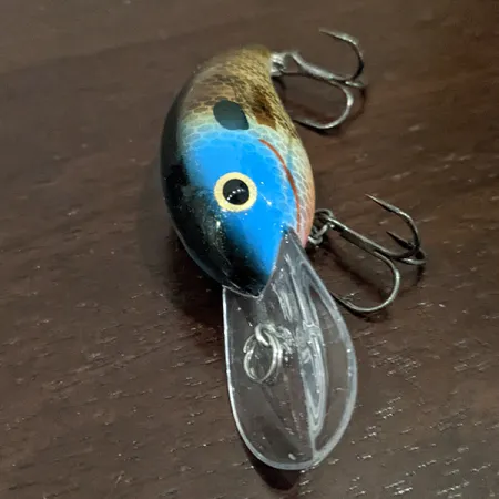 Bandit 200, 8,5 г, воблер #16257