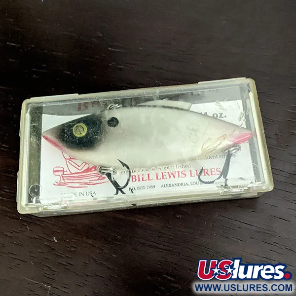  Bill Lewis Rat-L-Trap, RT 05, 14 г, воблер #16288