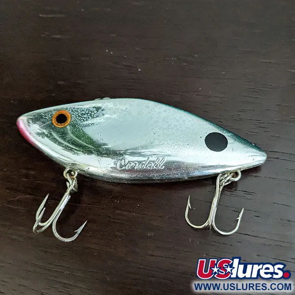  Cotton Cordell Super Spot, , 14 г, воблер #16292