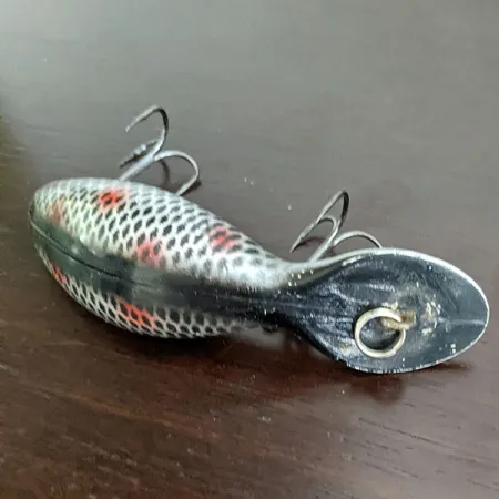 Heddon Magnum Tadpolly, 14 г, воблер #16296