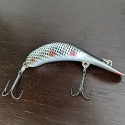 Heddon Magnum Tadpolly