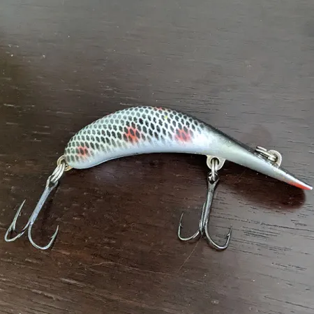 Heddon Magnum Tadpolly