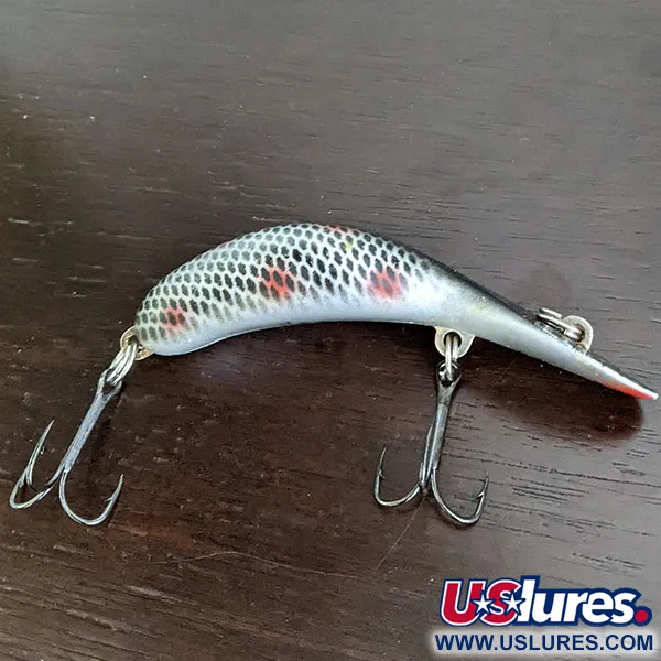  Heddon Magnum Tadpolly, , 14 г, воблер #16296