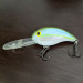  ​Bandit 300, Chartreuse Shad, 8,5 г, воблер #16302