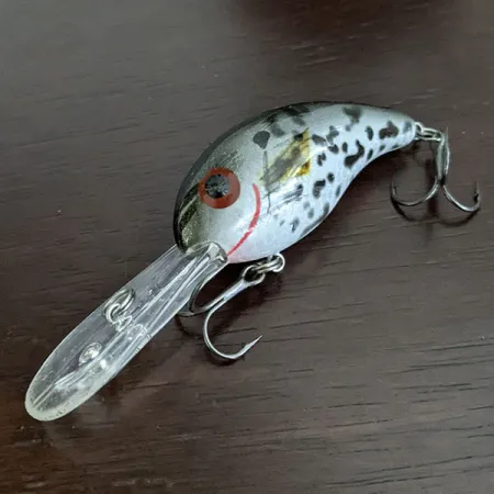 Bandit 300, Crappie, 8,5 г, воблер #16303