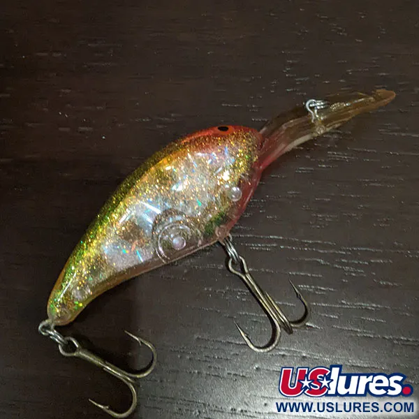  Norman DD 14, , 16 г, воблер #16306