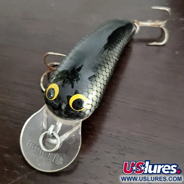  Bagley Smoo #2, , 7 г, воблер #16314