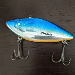 Cotton Cordell Suspending Spot Excallibur